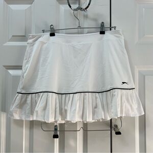 Slazenger golf skort